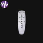 ریموت کنترل درایور سه حالته