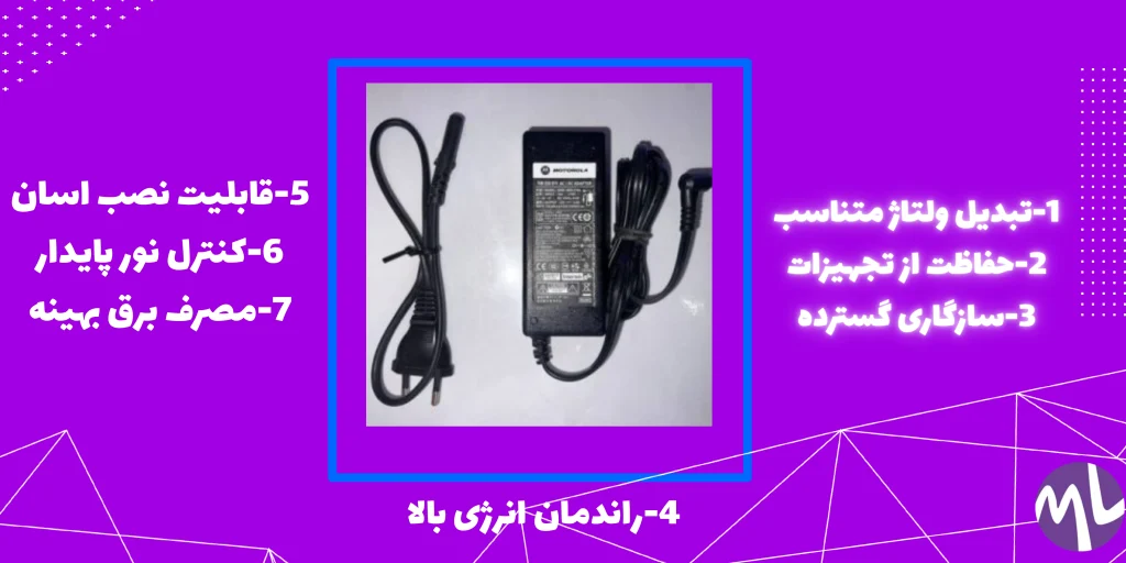 آداپتور