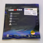 ریسه نواری ۲۴ ولت تراکم ۲۴۰ برند لان استار رنگ نچرال حلقه ۵ متری